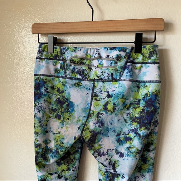 Athleta | Ember Crop Leggings - Picture 4 of 7